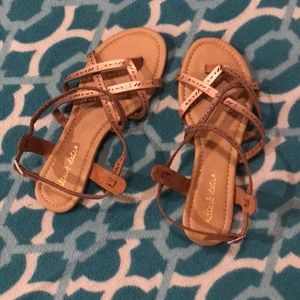 Altard State Sandals